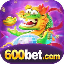 600bet.com | Online cassino e bônus exclusivos pix